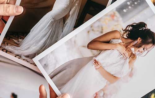 Izrada fotografija